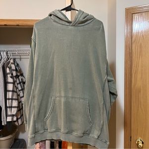 Aerie Oversized Hoodie